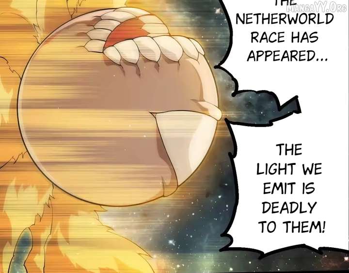 Read Evolution Begins With A Big Tree Manga Online