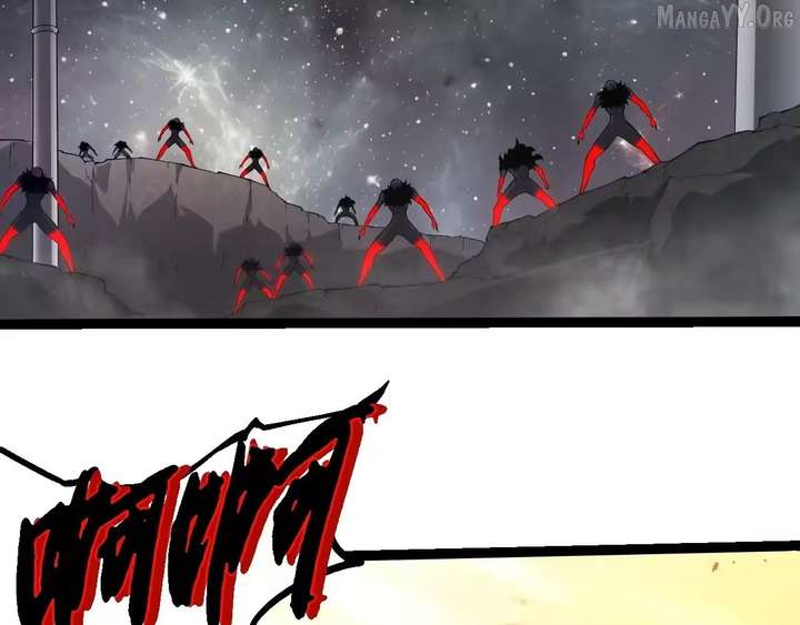 Read Evolution Begins With A Big Tree Manga Online