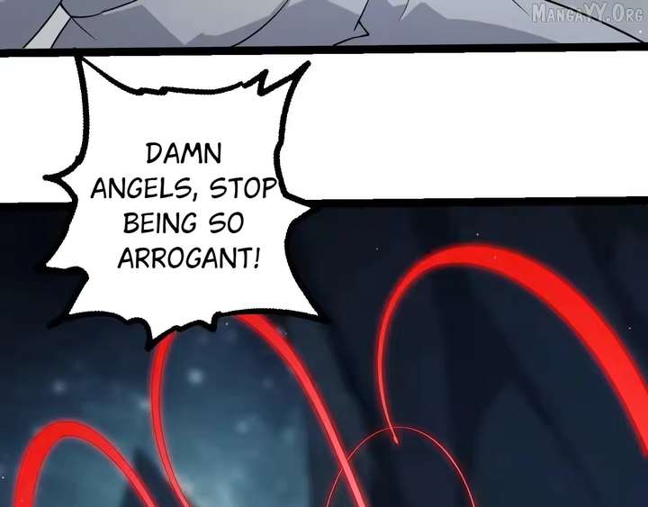 Read Evolution Begins With A Big Tree Manga Online