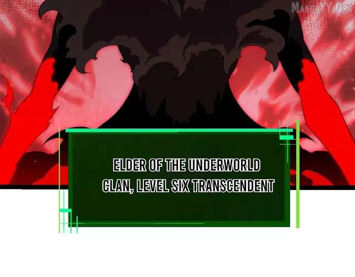 Read Evolution Begins With A Big Tree Manga Online