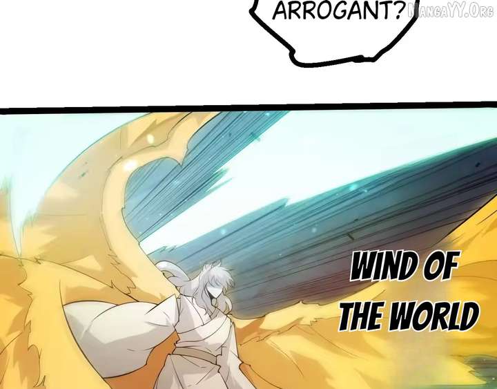 Read Evolution Begins With A Big Tree Manga Online