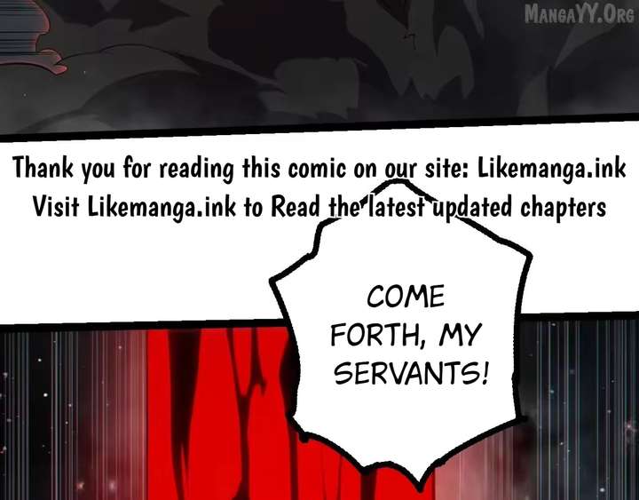 Read Evolution Begins With A Big Tree Manga Online