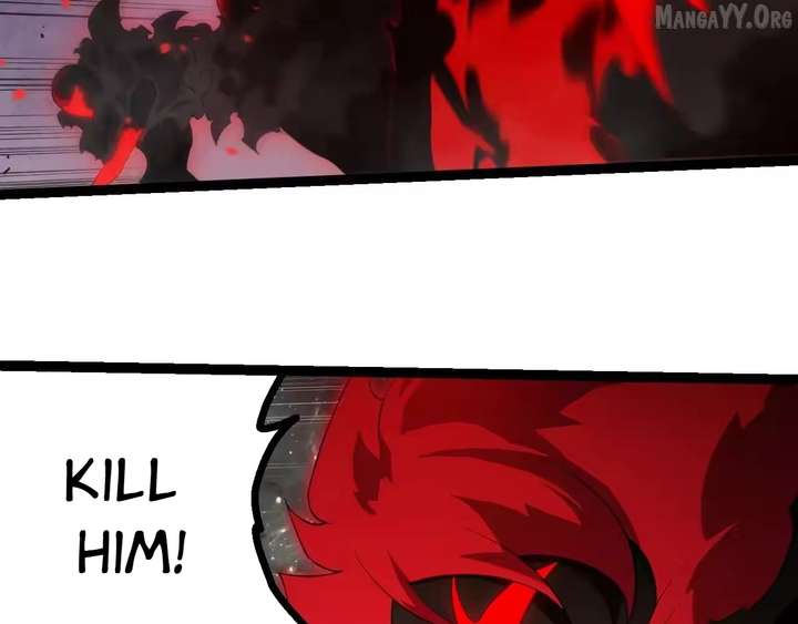 Read Evolution Begins With A Big Tree Manga Online