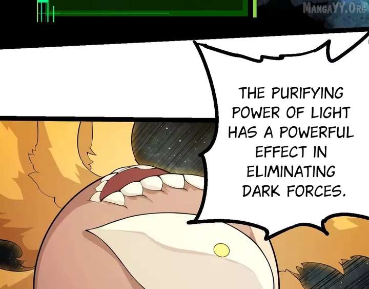 Read Evolution Begins With A Big Tree Manga Online