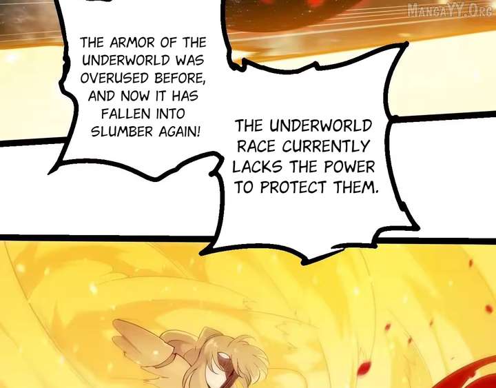 Read Evolution Begins With A Big Tree Manga Online