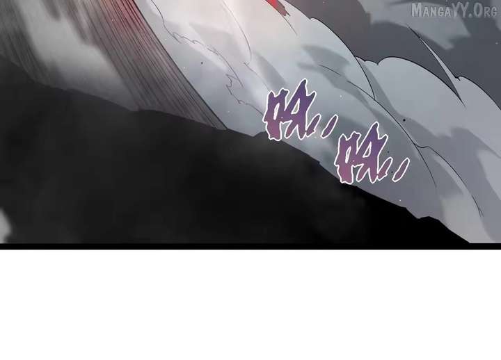 Read Evolution Begins With A Big Tree Manga Online