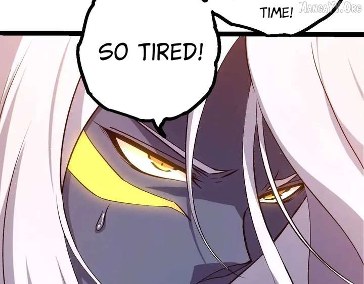 Read Evolution Begins With A Big Tree Manga Online