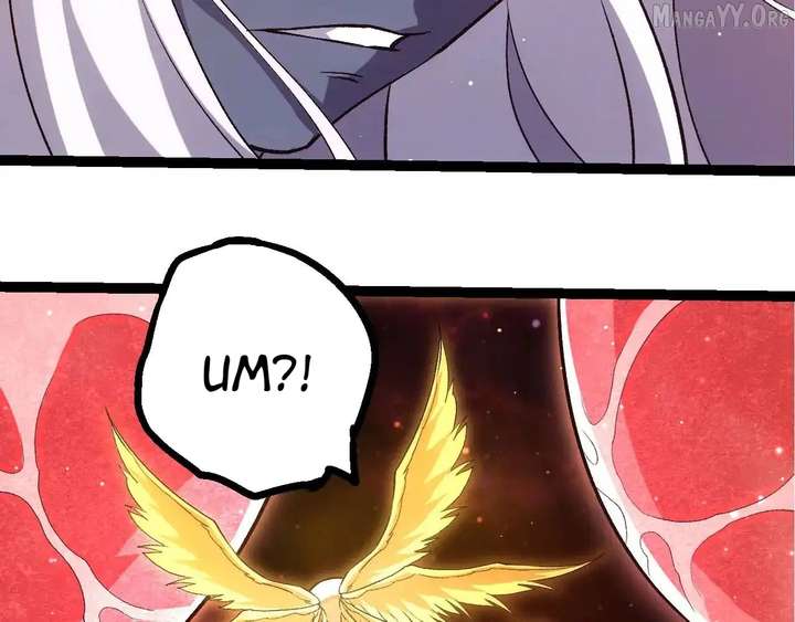 Read Evolution Begins With A Big Tree Manga Online