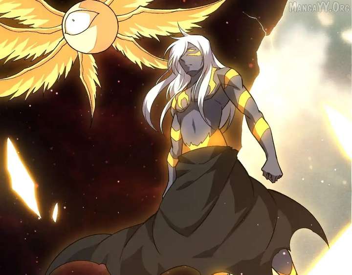 Read Evolution Begins With A Big Tree Manga Online