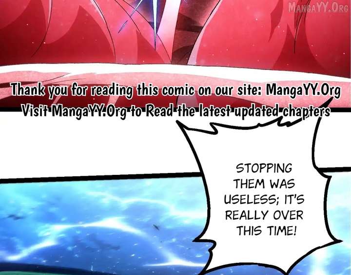 Read Evolution Begins With A Big Tree Manga Online