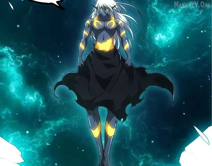 Read Evolution Begins With A Big Tree Manga Online