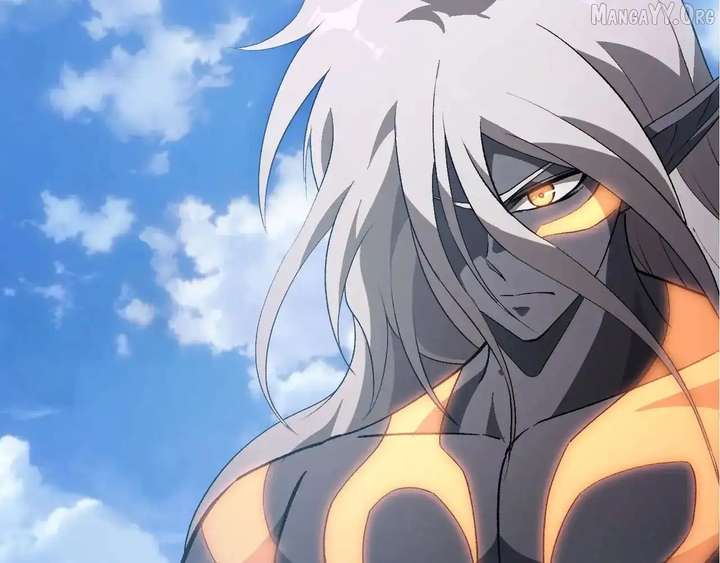 Read Evolution Begins With A Big Tree Manga Online