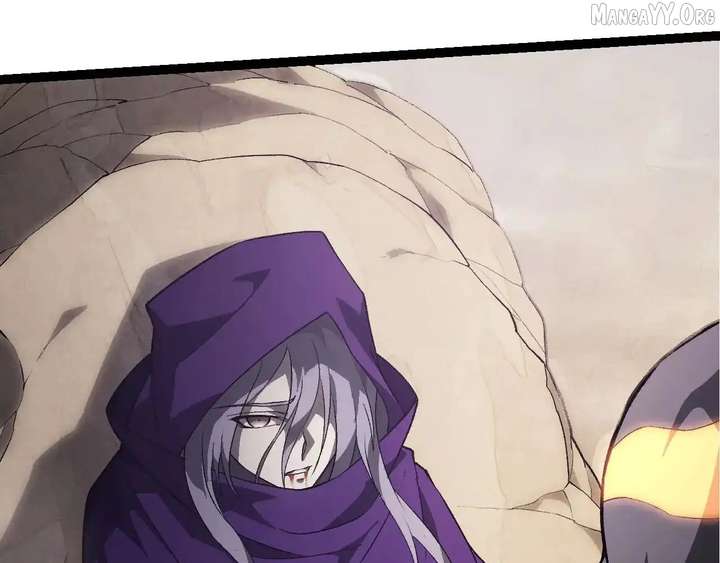 Read Evolution Begins With A Big Tree Manga Online