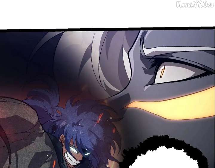 Read Evolution Begins With A Big Tree Manga Online