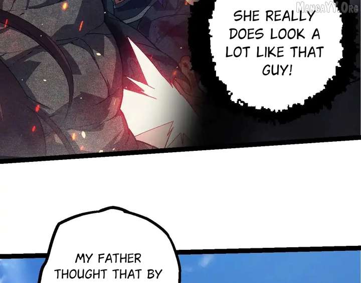 Read Evolution Begins With A Big Tree Manga Online