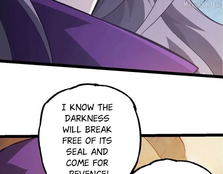 Read Evolution Begins With A Big Tree Manga Online