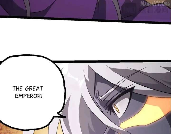 Read Evolution Begins With A Big Tree Manga Online
