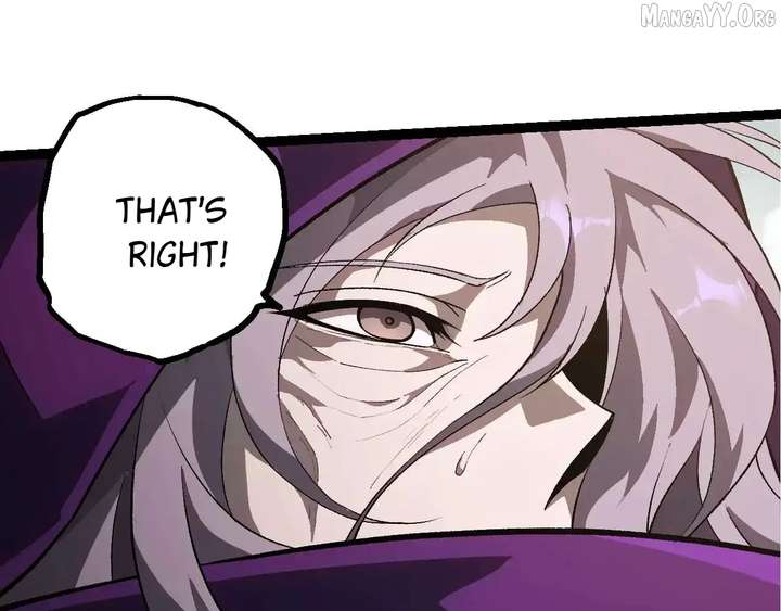 Read Evolution Begins With A Big Tree Manga Online