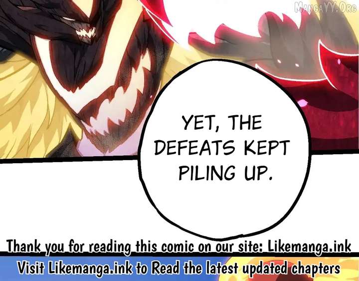Read Evolution Begins With A Big Tree Manga Online