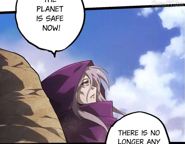 Read Evolution Begins With A Big Tree Manga Online
