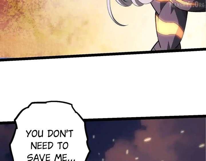 Read Evolution Begins With A Big Tree Manga Online