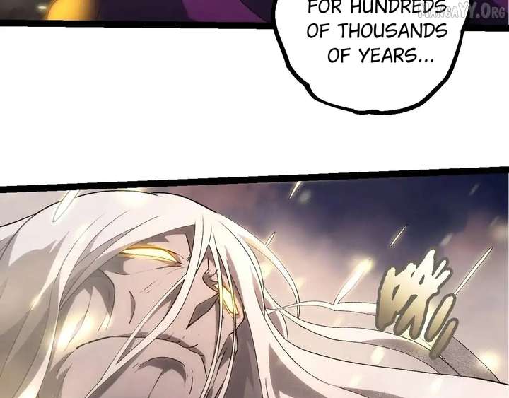 Read Evolution Begins With A Big Tree Manga Online