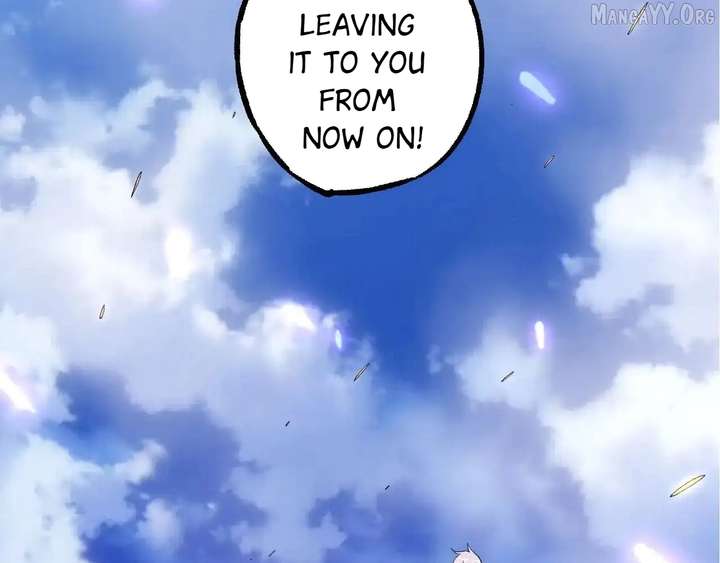 Read Evolution Begins With A Big Tree Manga Online