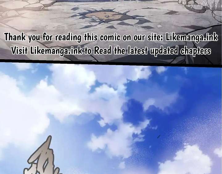 Read Evolution Begins With A Big Tree Manga Online