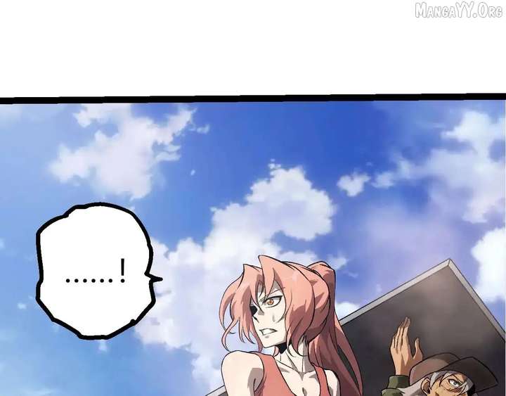 Read Evolution Begins With A Big Tree Manga Online