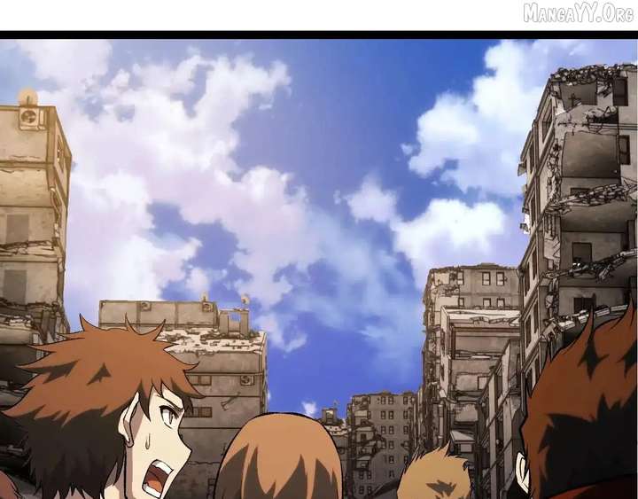 Read Evolution Begins With A Big Tree Manga Online