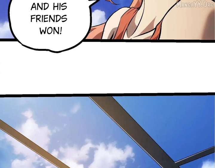 Read Evolution Begins With A Big Tree Manga Online