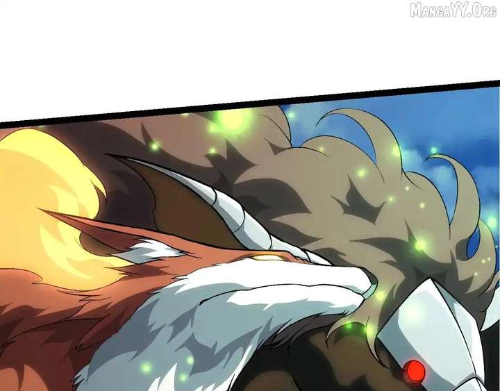 Read Evolution Begins With A Big Tree Manga Online