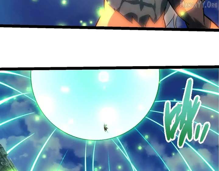 Read Evolution Begins With A Big Tree Manga Online
