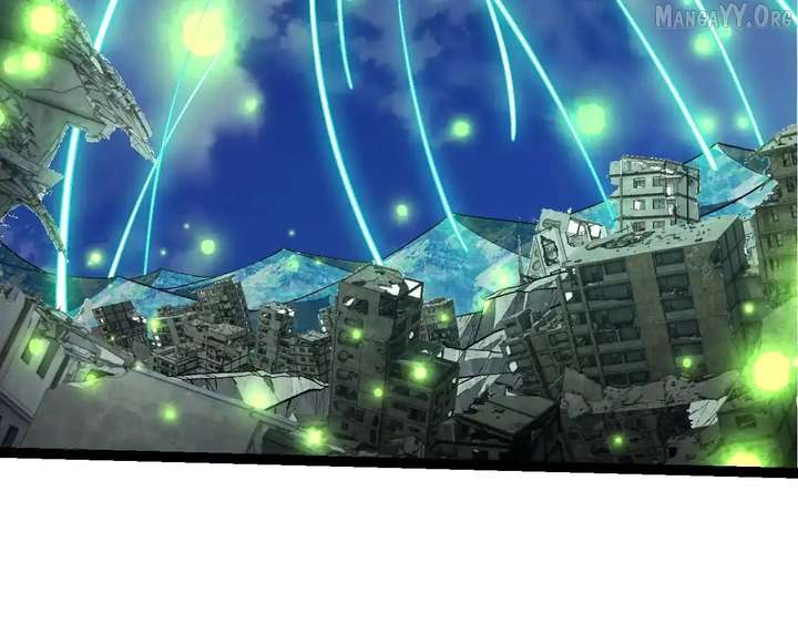 Read Evolution Begins With A Big Tree Manga Online