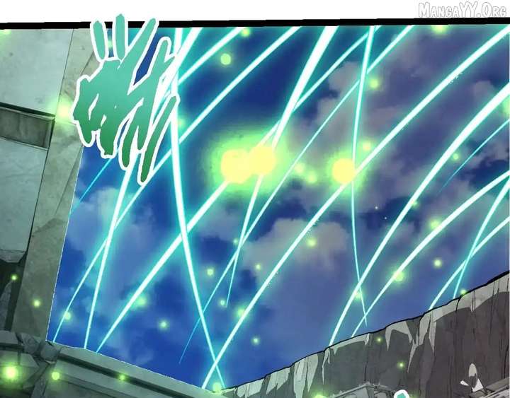Read Evolution Begins With A Big Tree Manga Online