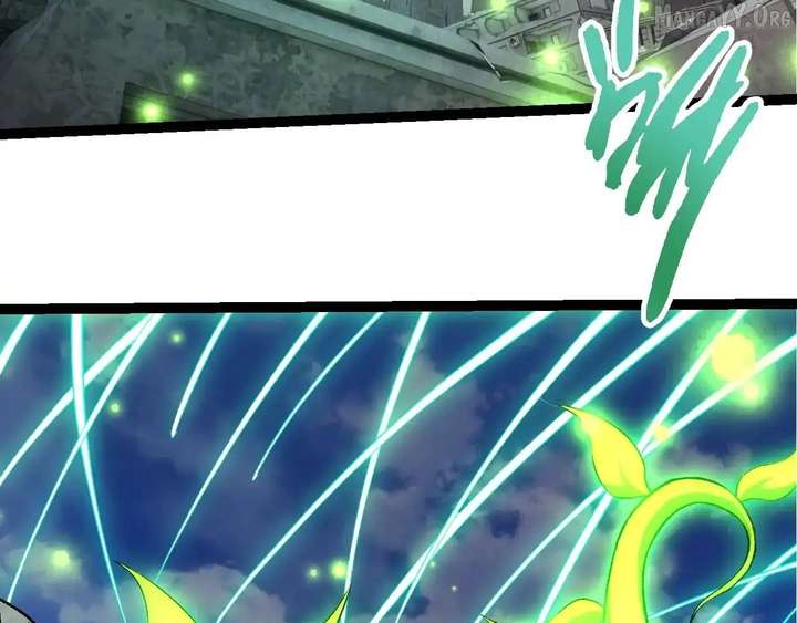 Read Evolution Begins With A Big Tree Manga Online