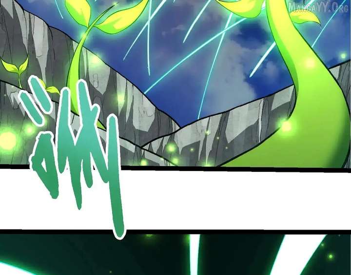 Read Evolution Begins With A Big Tree Manga Online