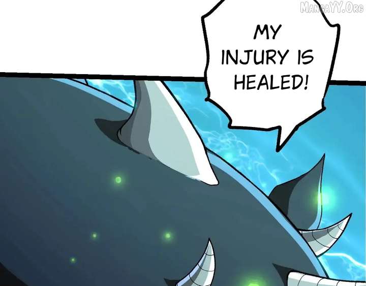 Read Evolution Begins With A Big Tree Manga Online