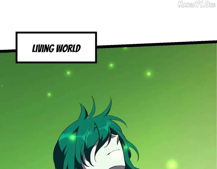 Read Evolution Begins With A Big Tree Manga Online