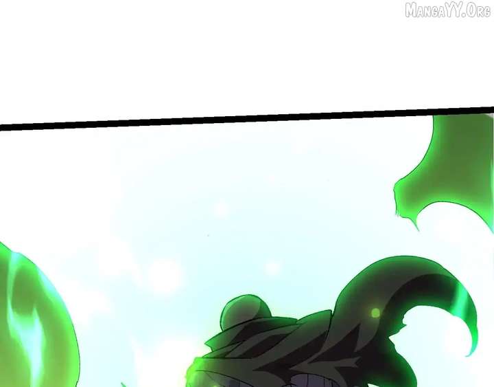 Read Evolution Begins With A Big Tree Manga Online