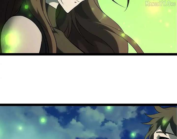 Read Evolution Begins With A Big Tree Manga Online