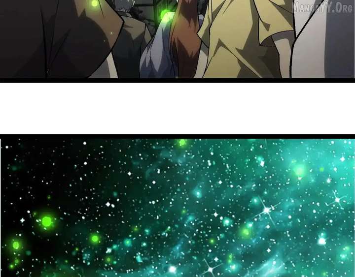 Read Evolution Begins With A Big Tree Manga Online