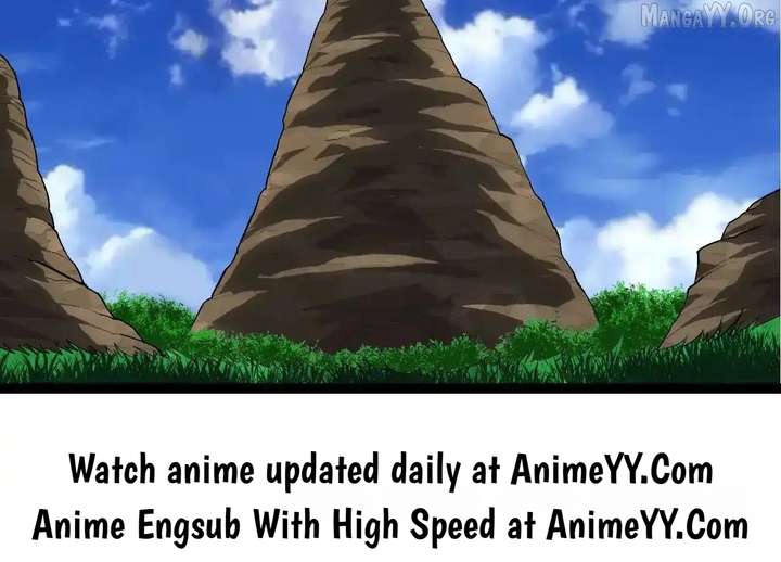 Read Evolution Begins With A Big Tree Manga Online