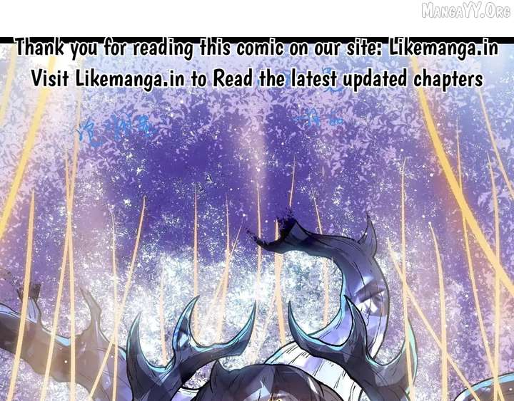 Read Evolution Begins With A Big Tree Manga Online