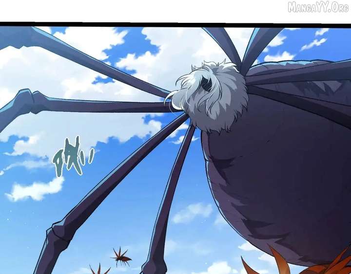 Read Evolution Begins With A Big Tree Manga Online