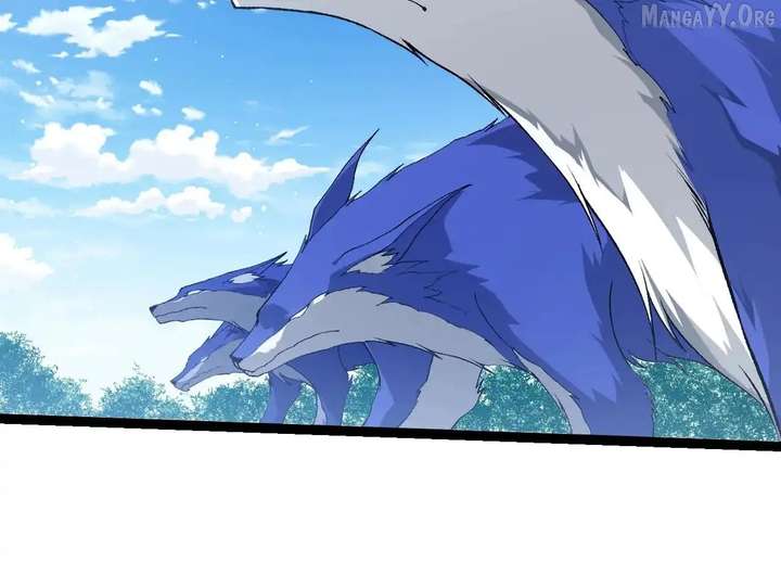 Read Evolution Begins With A Big Tree Manga Online