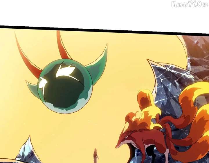Read Evolution Begins With A Big Tree Manga Online