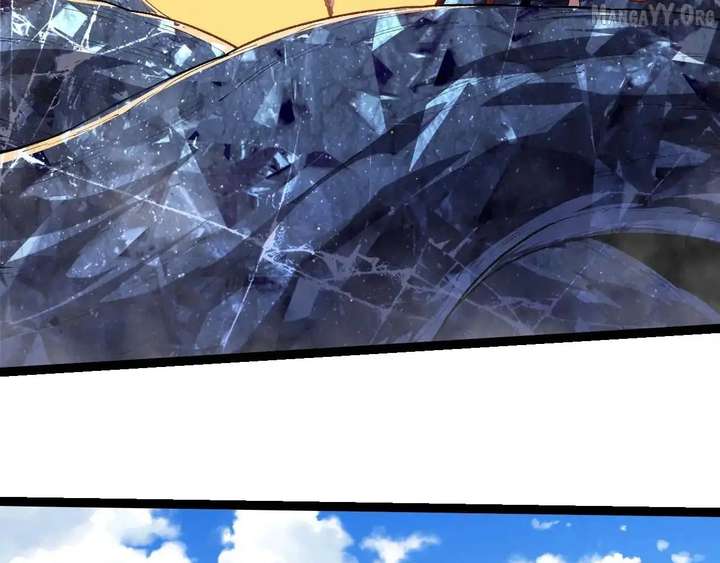 Read Evolution Begins With A Big Tree Manga Online