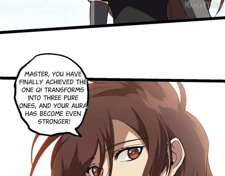 Read Evolution Begins With A Big Tree Manga Online