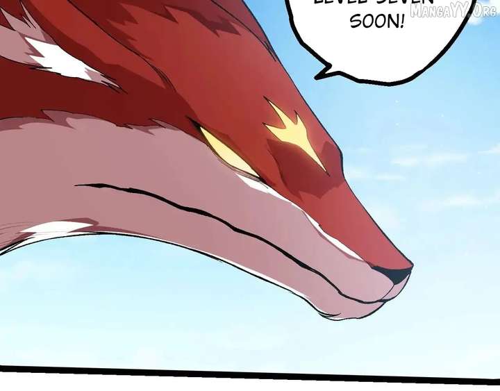 Read Evolution Begins With A Big Tree Manga Online